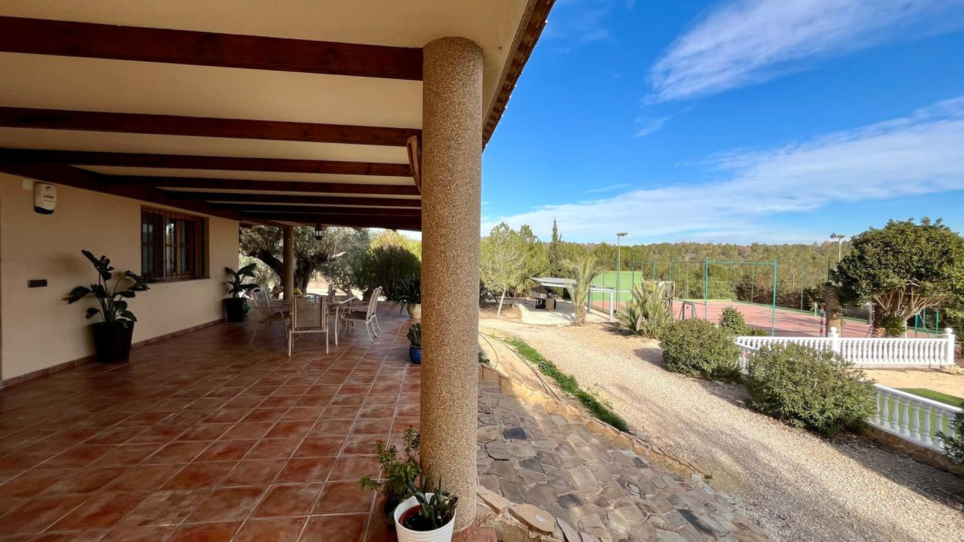 Venta - Country Property - El Esparragal