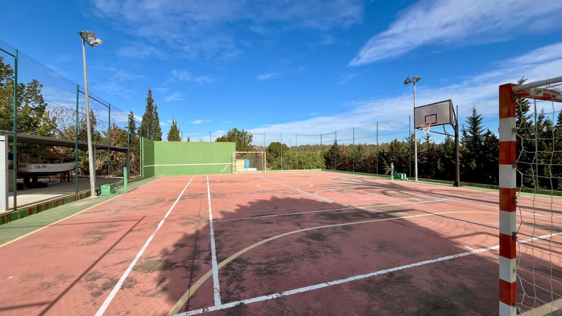 Venta - Country Property - El Esparragal