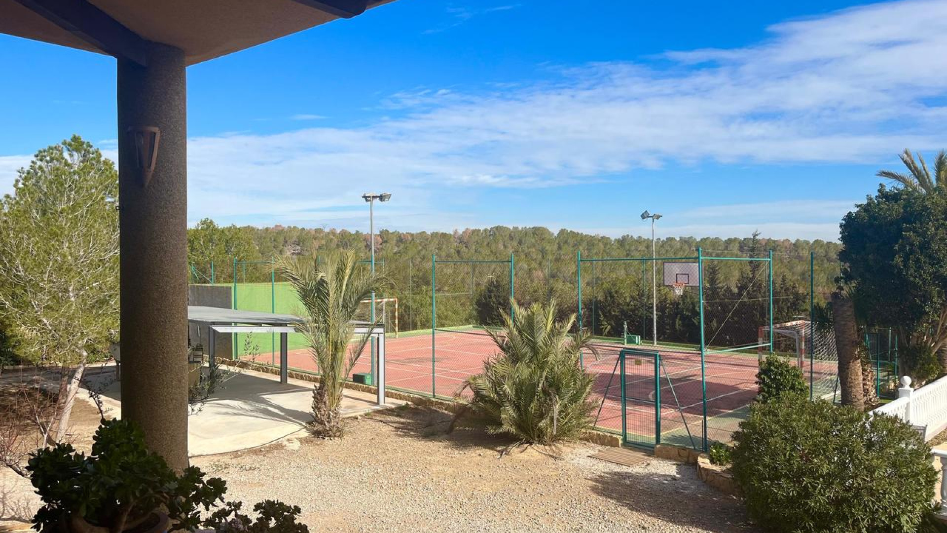 Venta - Country Property - El Esparragal