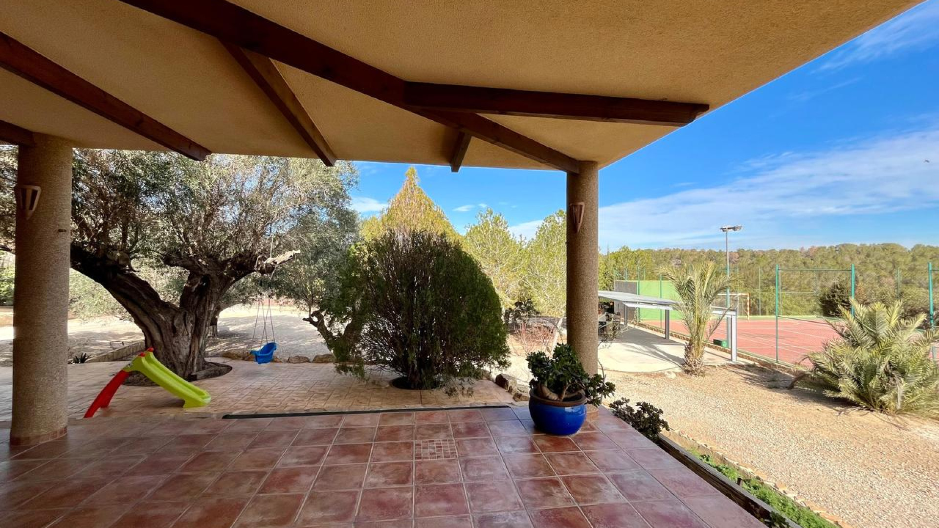 Venta - Country Property - El Esparragal