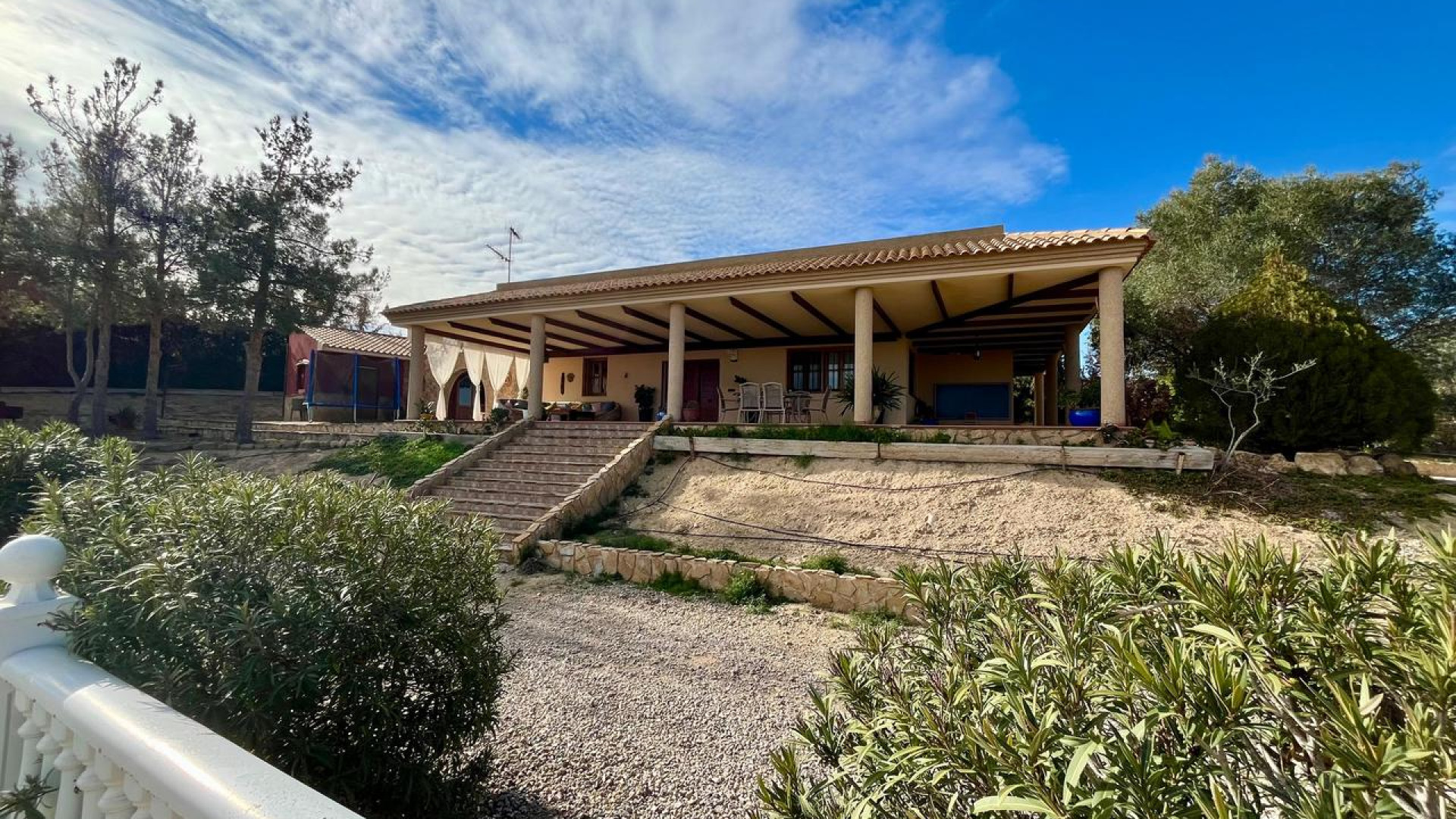 Venta - Country Property - El Esparragal