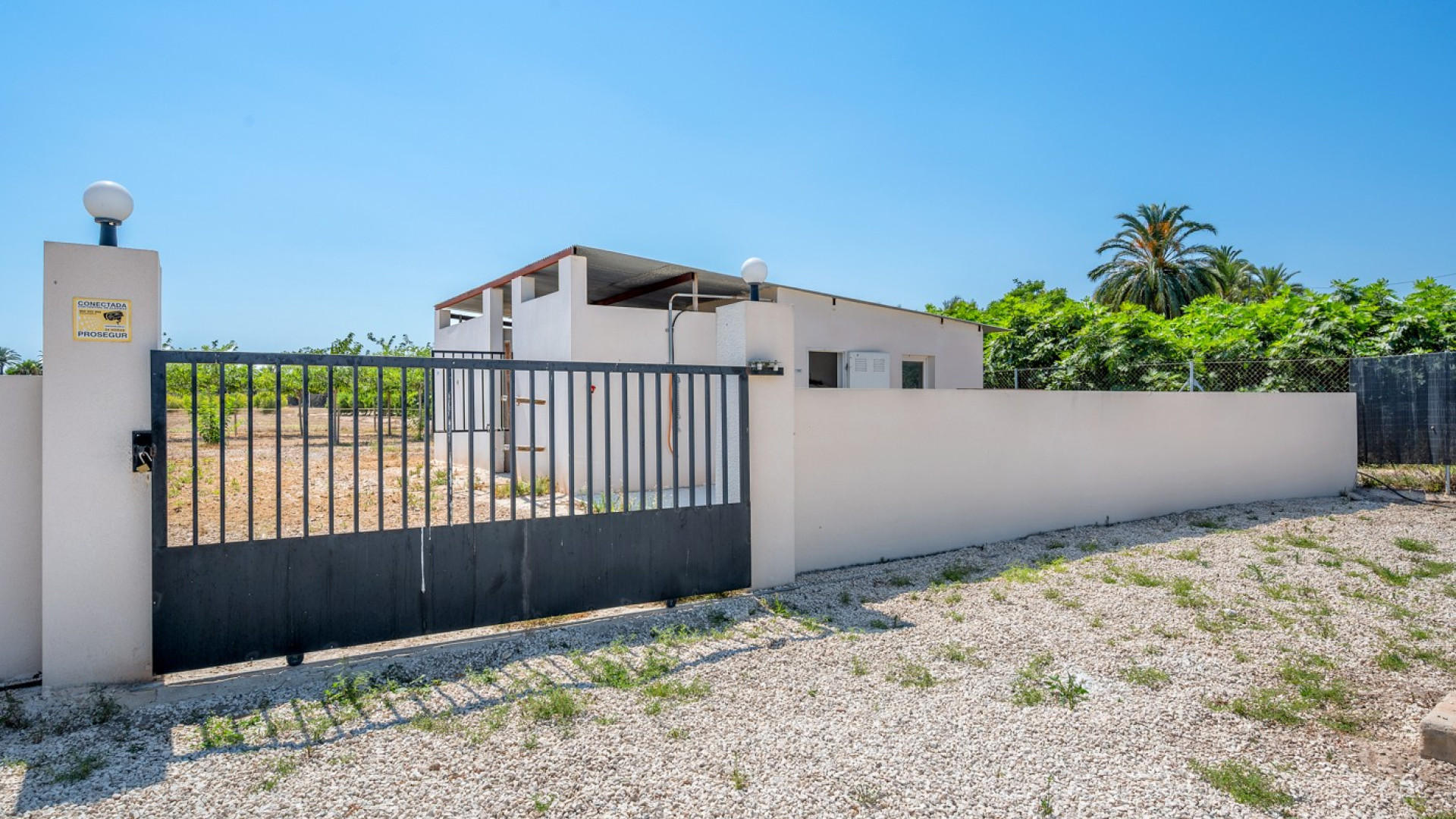 Venta - Country Property - Elche - Elche/Elx