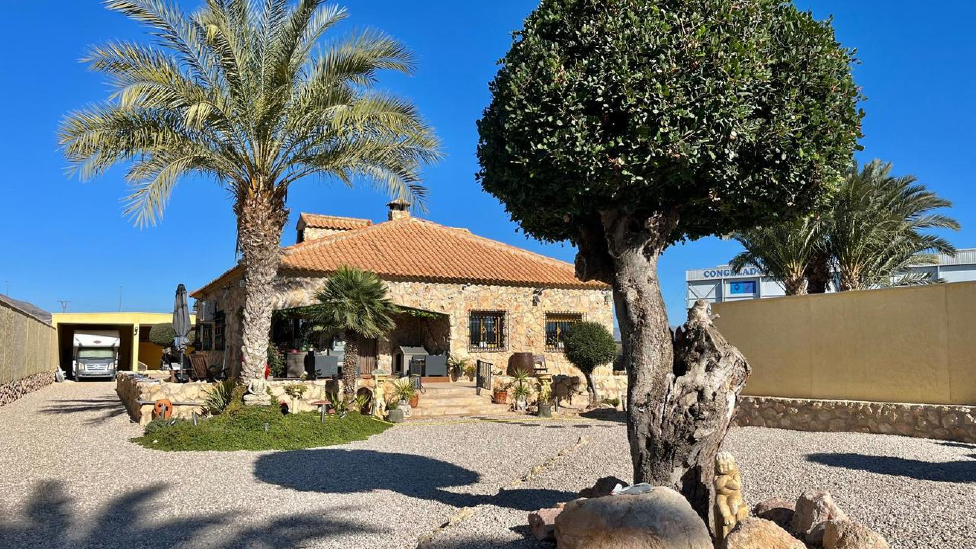 Venta - Country Property - Fortuna