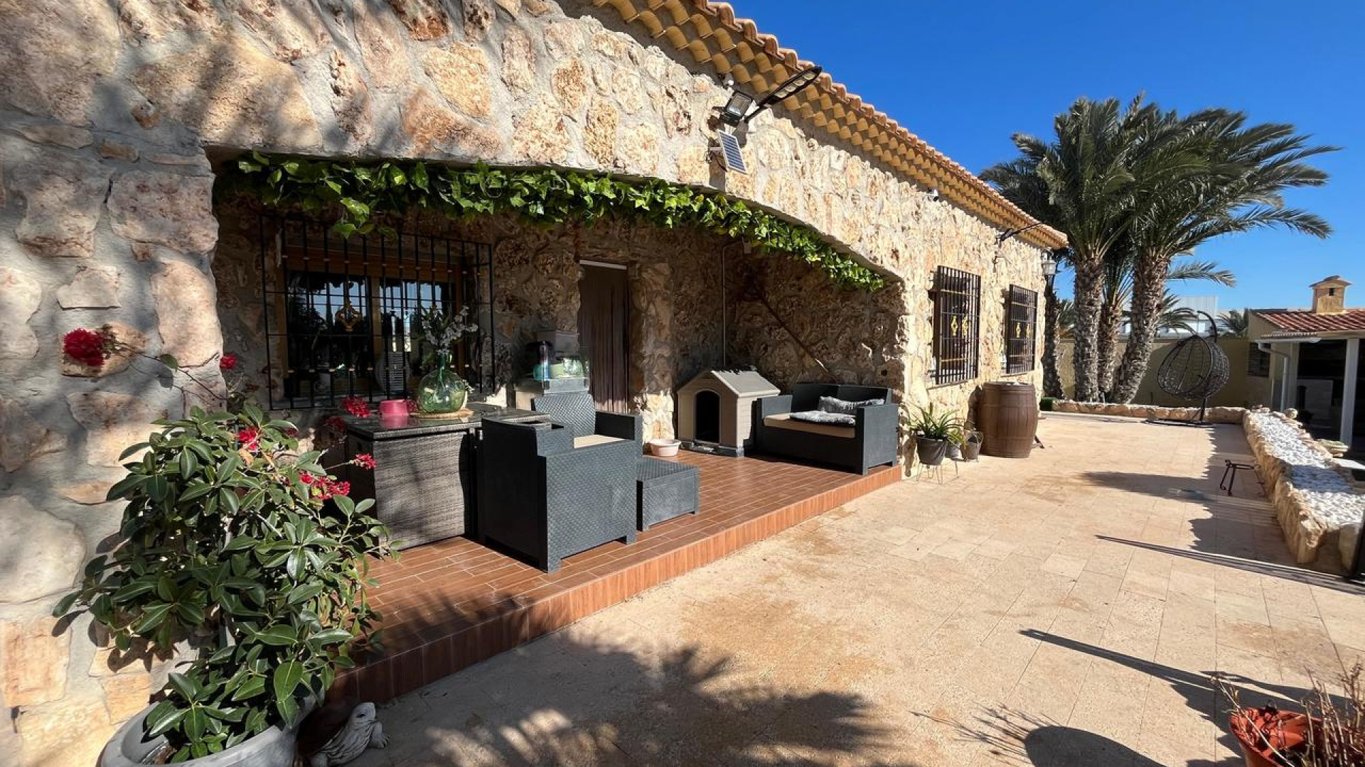 Venta - Country Property - Fortuna