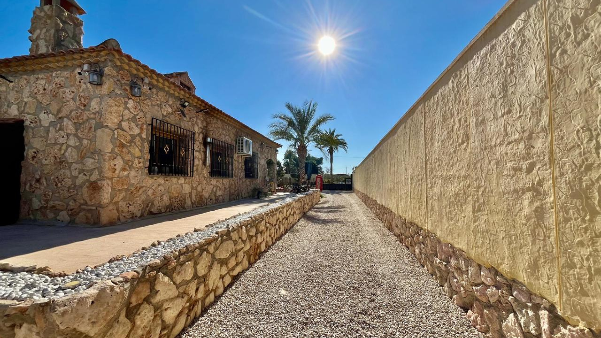 Venta - Country Property - Fortuna