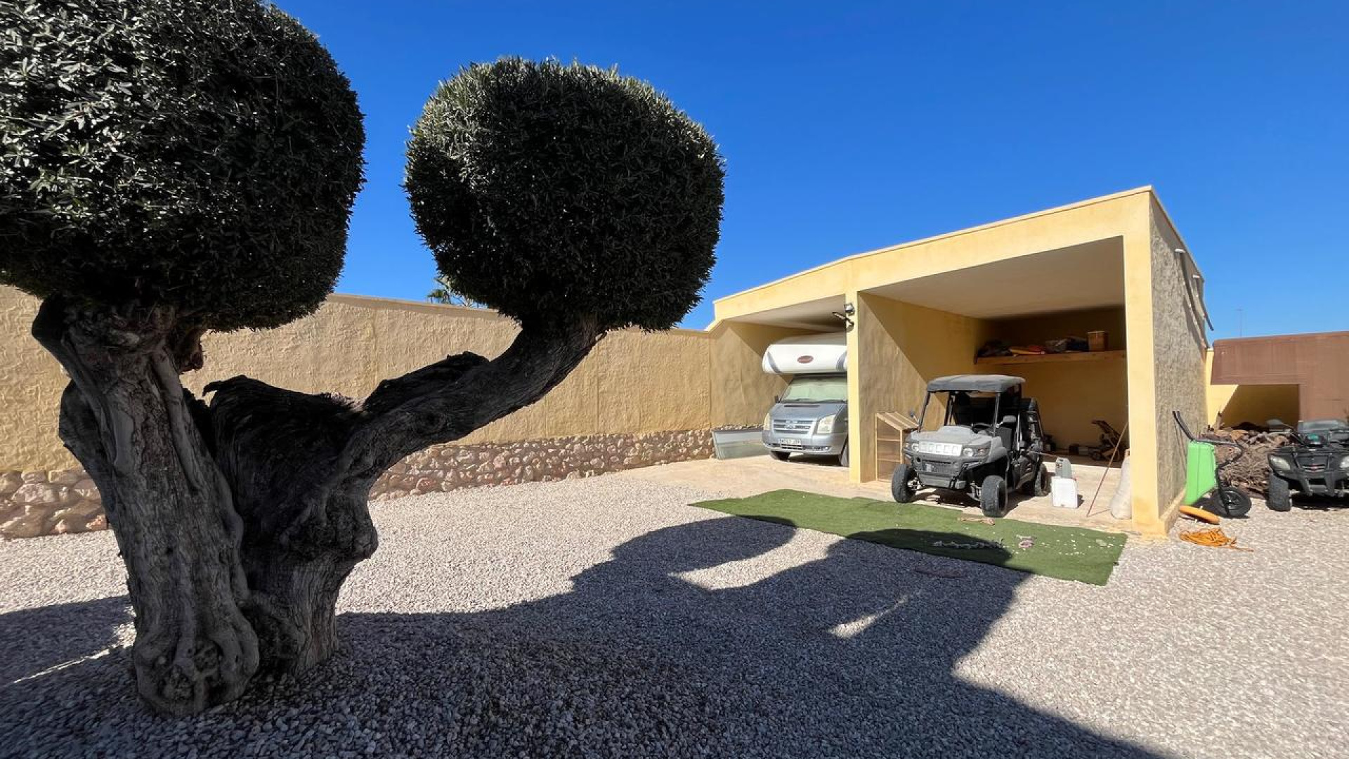 Venta - Country Property - Fortuna