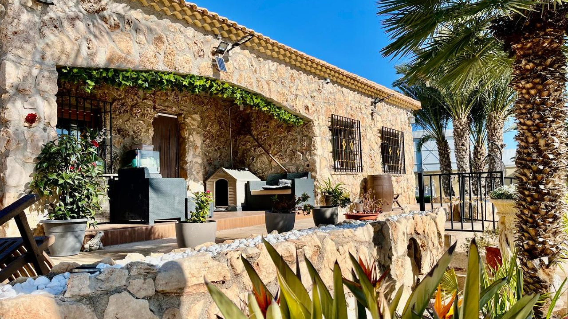 Venta - Country Property - Fortuna