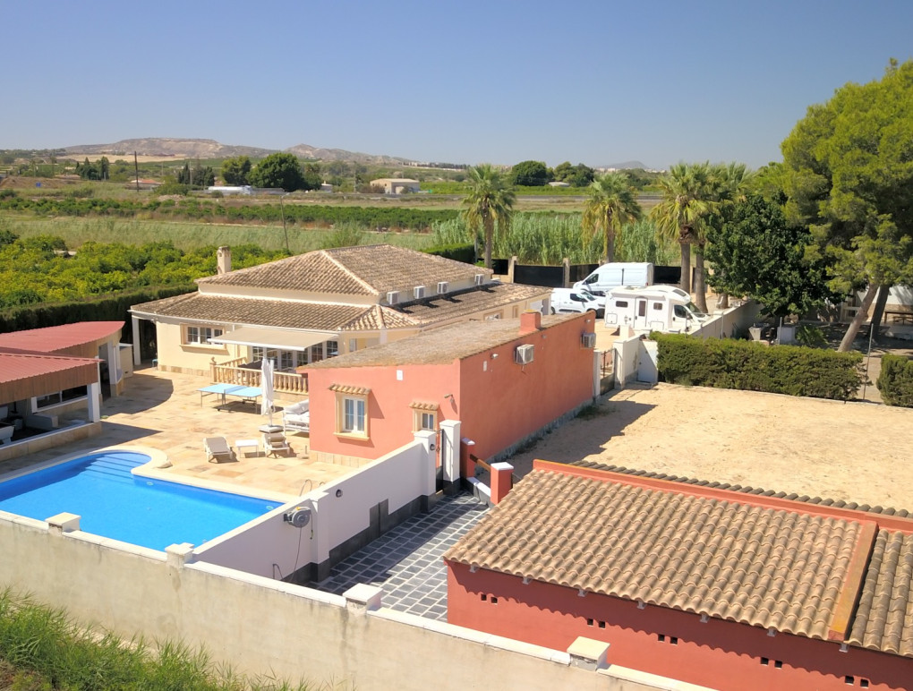 Venta - Country Property - Heredades - Heredades - Country