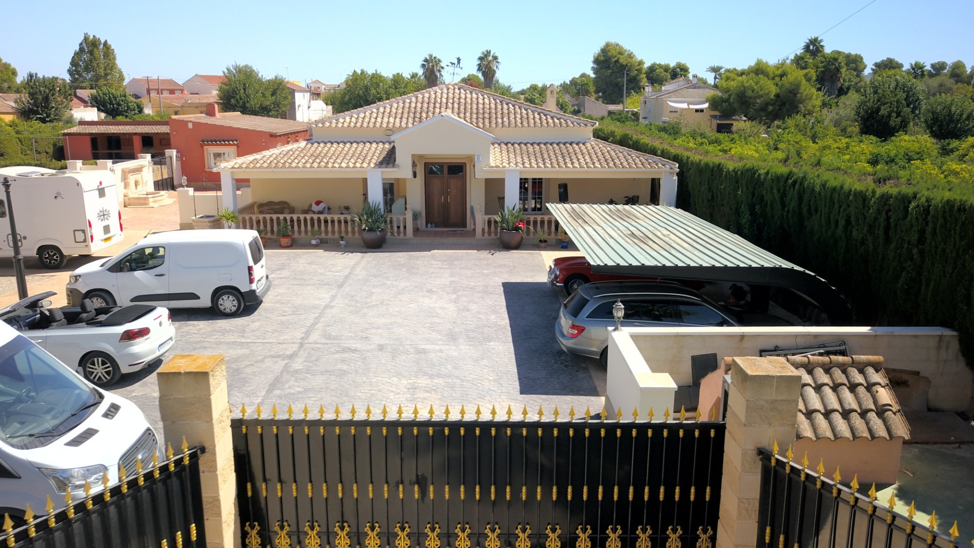 Venta - Country Property - Heredades - Heredades - Country