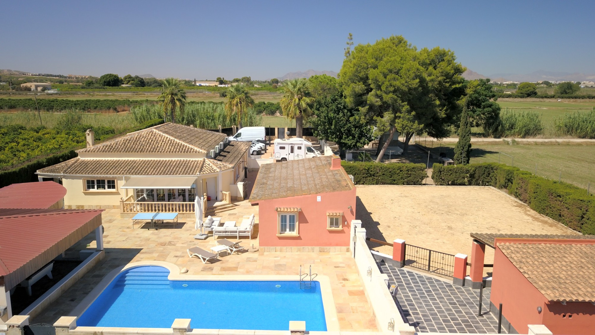 Venta - Country Property - Heredades - Heredades - Country