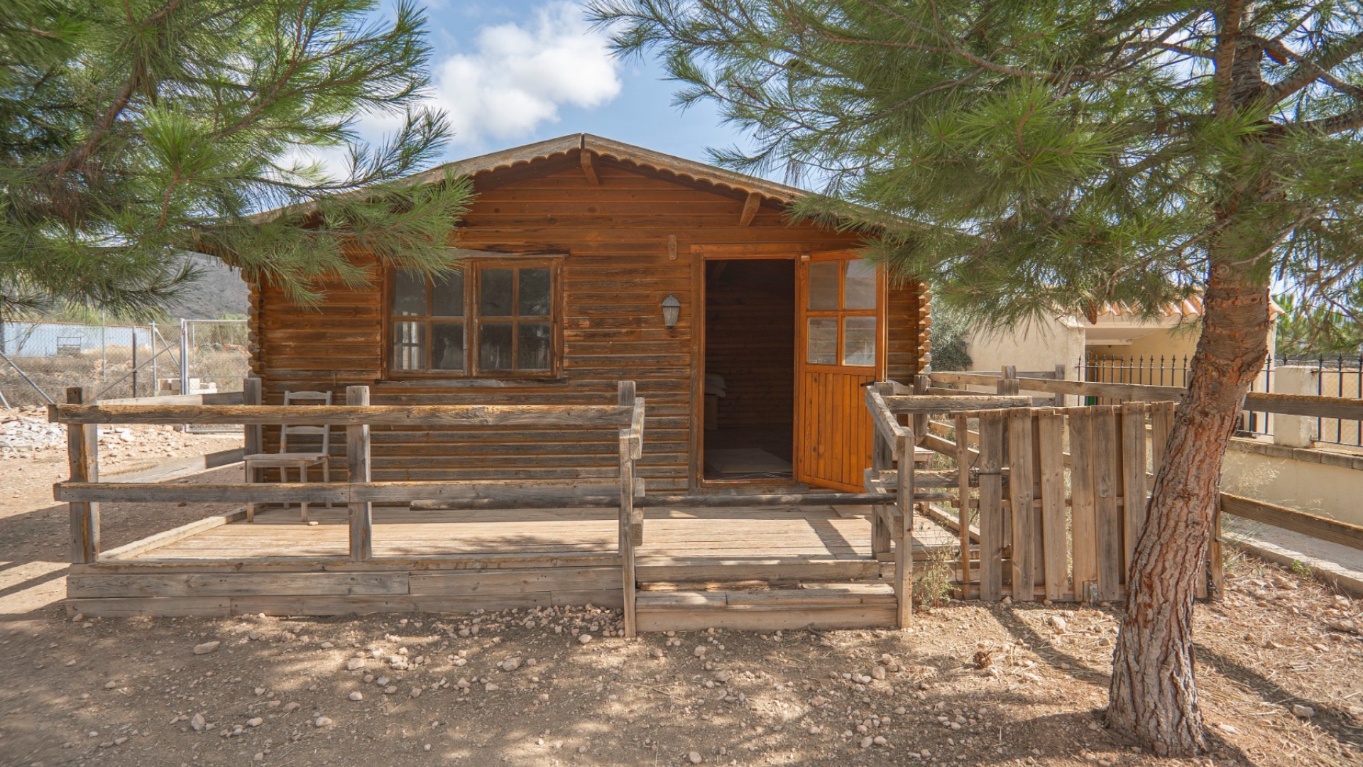 Venta - Country Property - Hondon de las Nieves