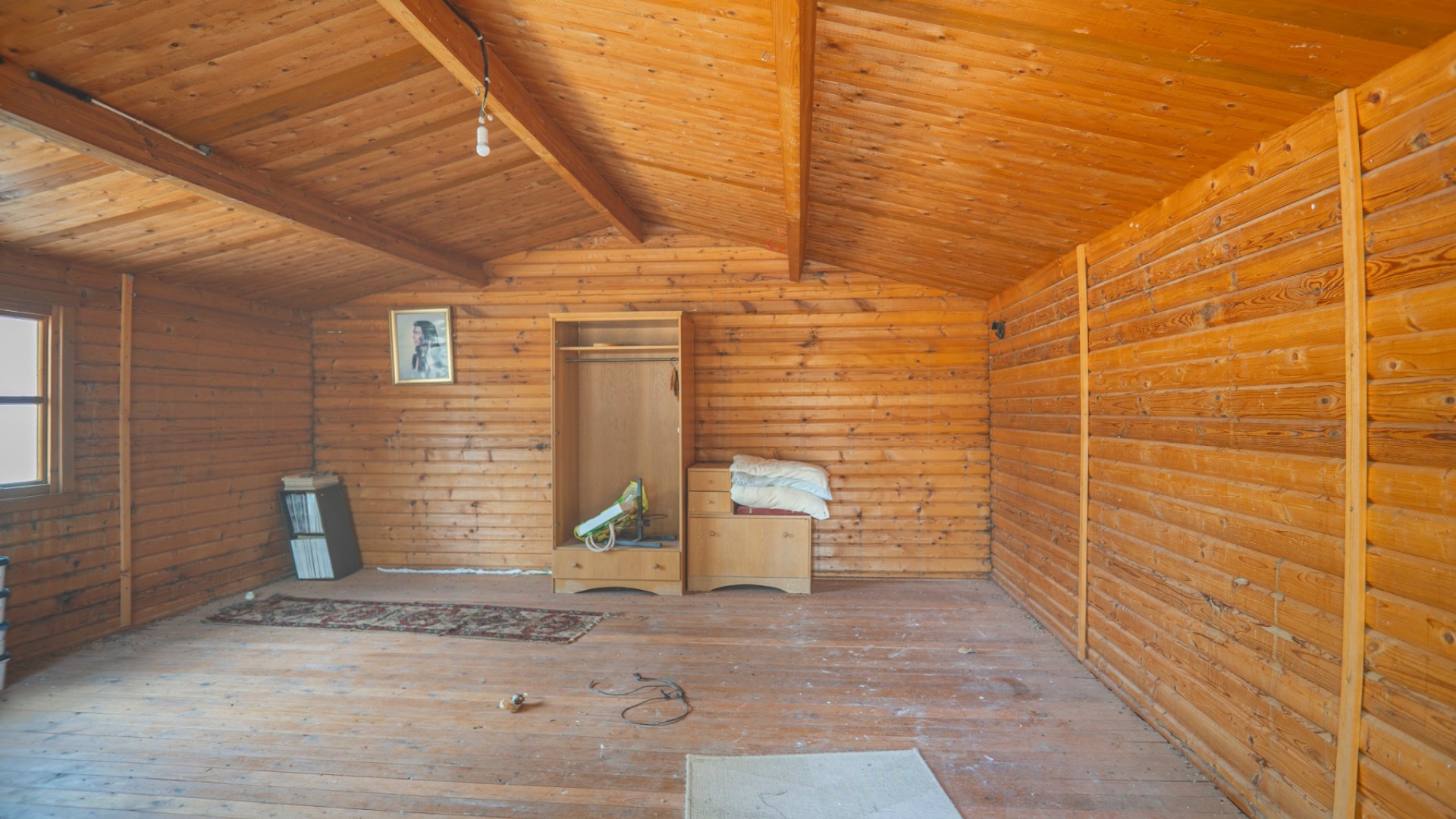 Venta - Country Property - Hondon de las Nieves