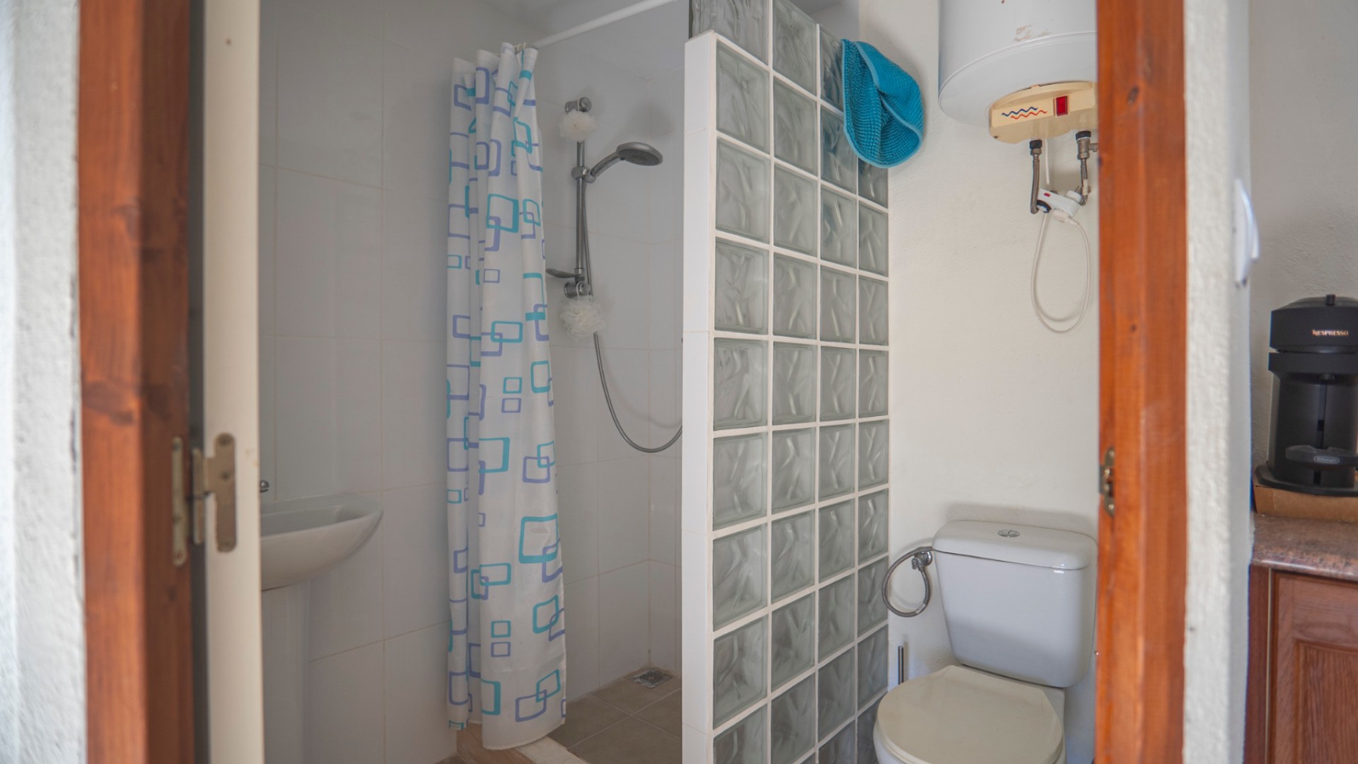 Venta - Country Property - Hondon de las Nieves