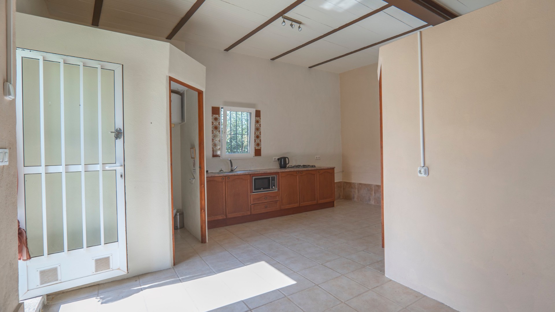 Venta - Country Property - Hondon de las Nieves