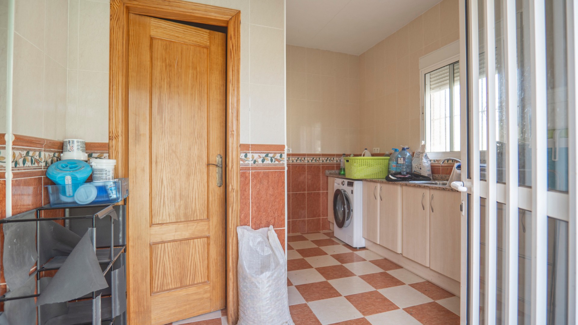 Venta - Country Property - Hondon de las Nieves