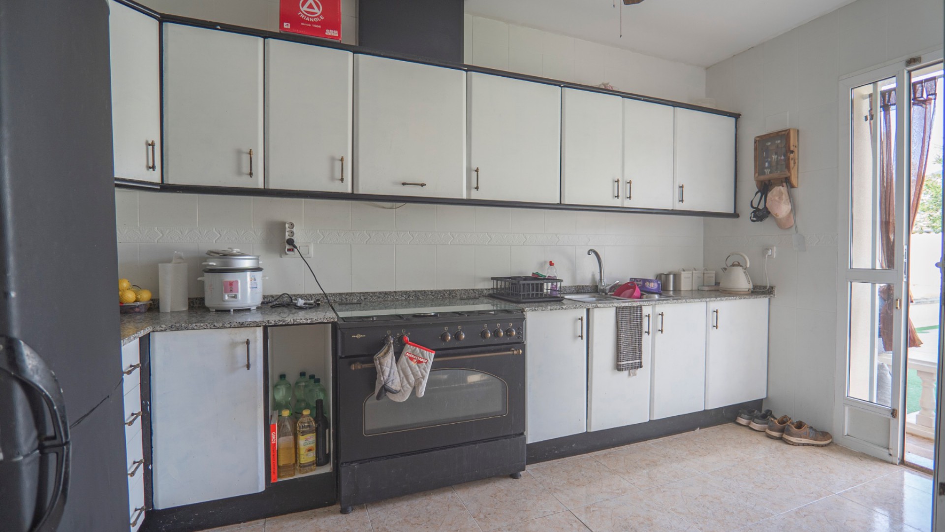 Venta - Country Property - Hondon de las Nieves