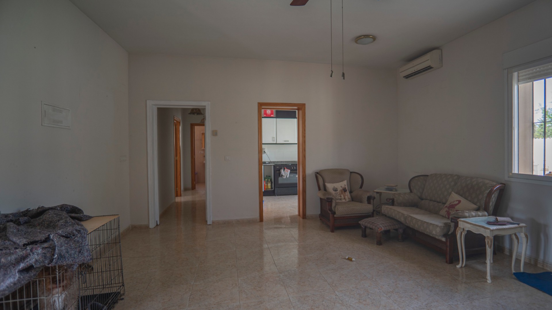 Venta - Country Property - Hondon de las Nieves