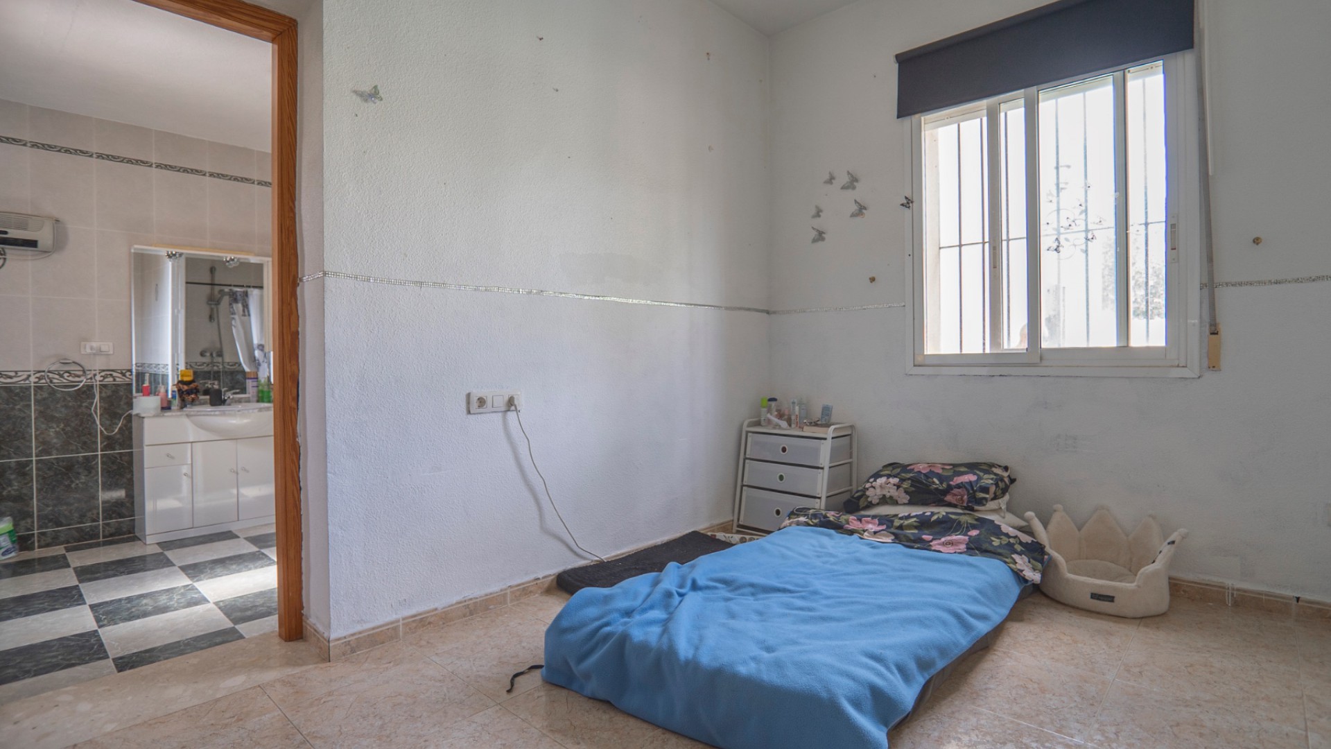 Venta - Country Property - Hondon de las Nieves