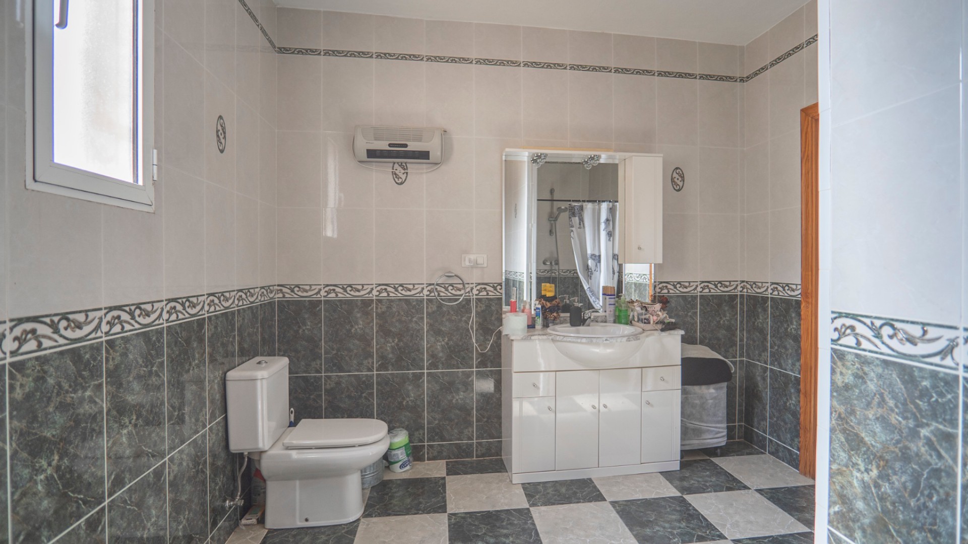 Venta - Country Property - Hondon de las Nieves