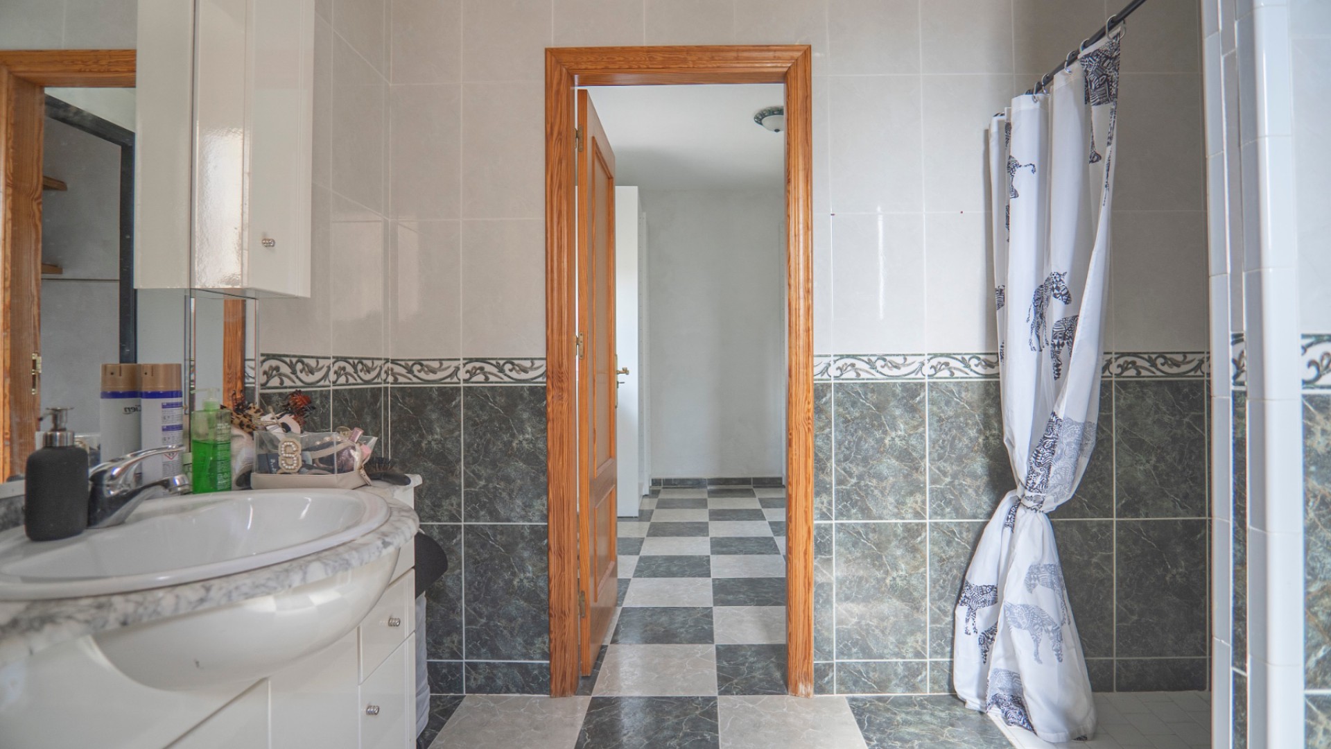 Venta - Country Property - Hondon de las Nieves