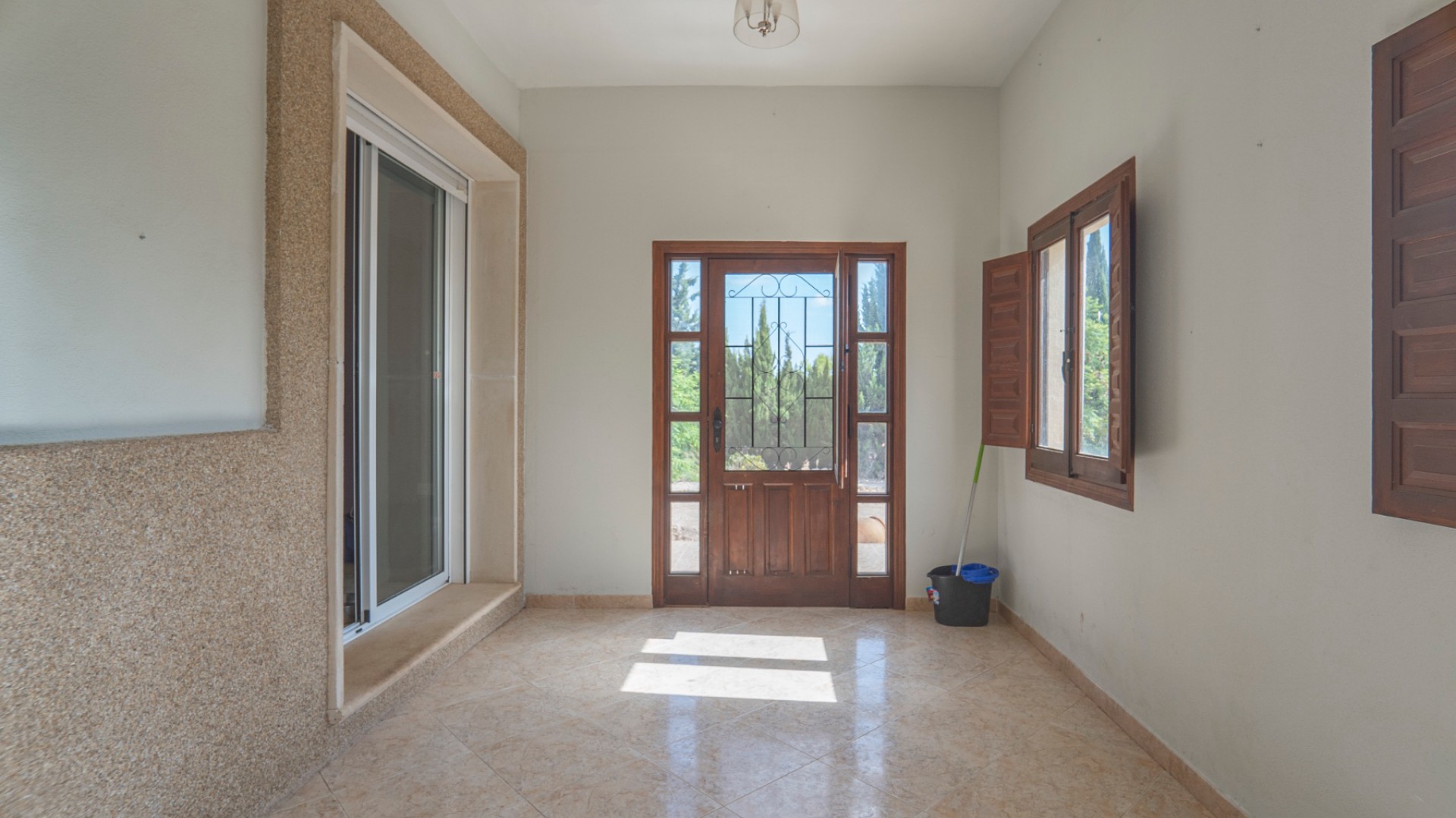 Venta - Country Property - Hondon de las Nieves