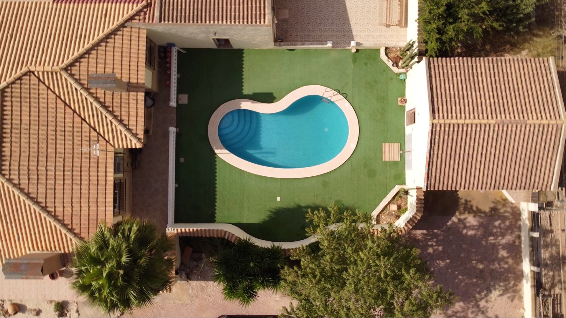 Venta - Country Property - Hondon de las Nieves