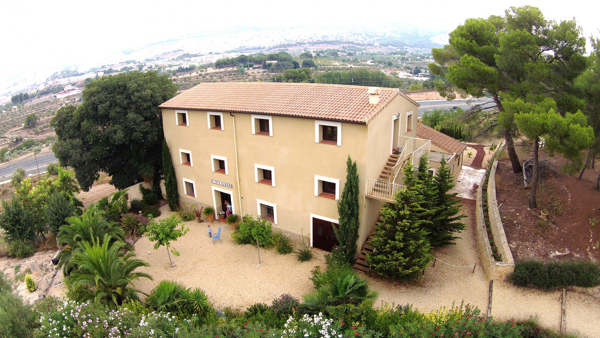 Venta - Country Property - Ibi - Ibi - Country