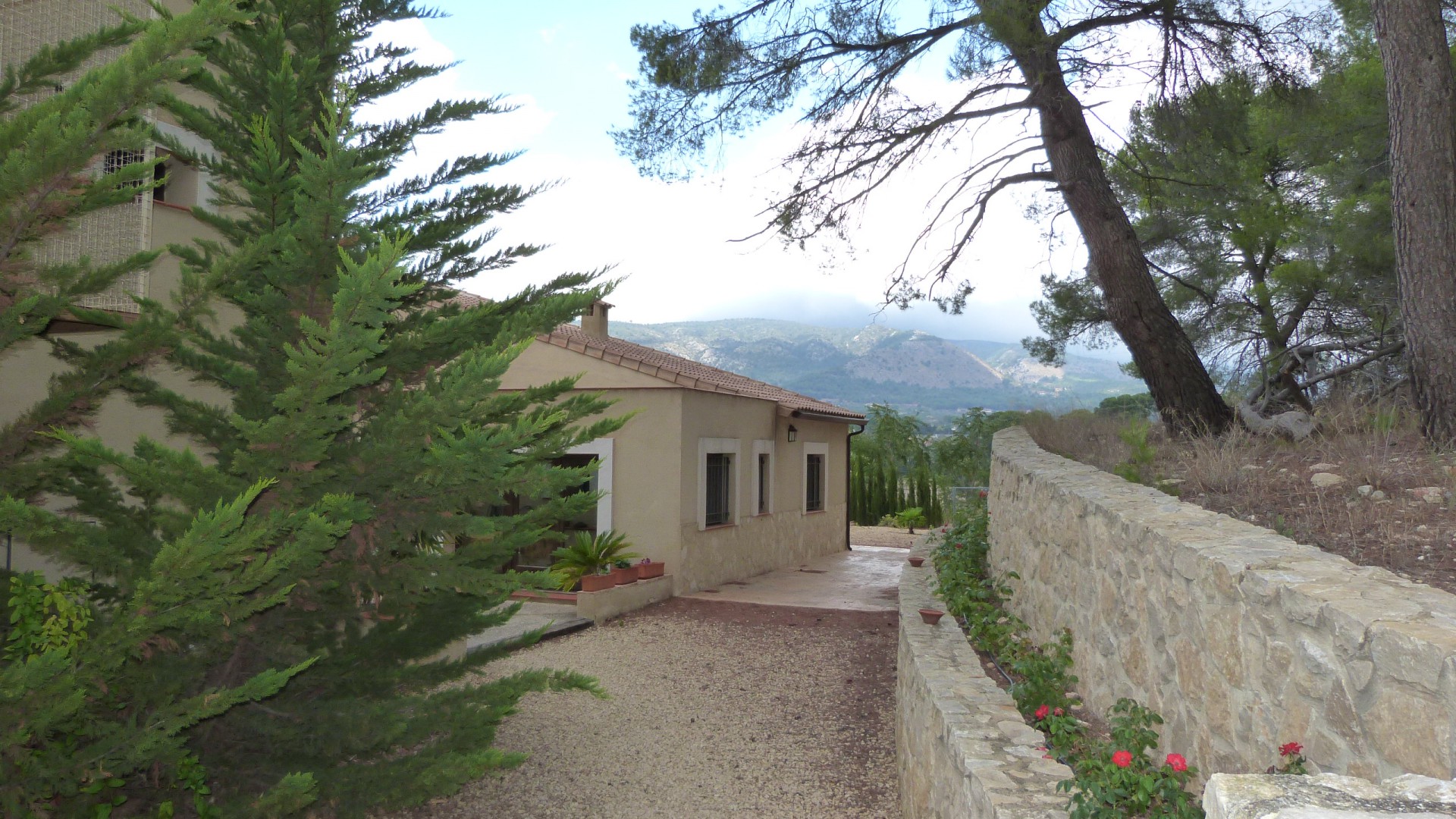 Venta - Country Property - Ibi - Ibi - Country