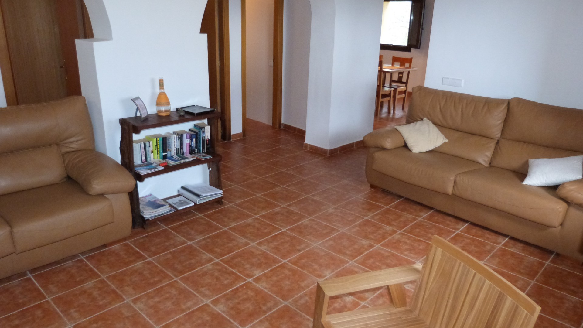 Venta - Country Property - Ibi - Ibi - Country