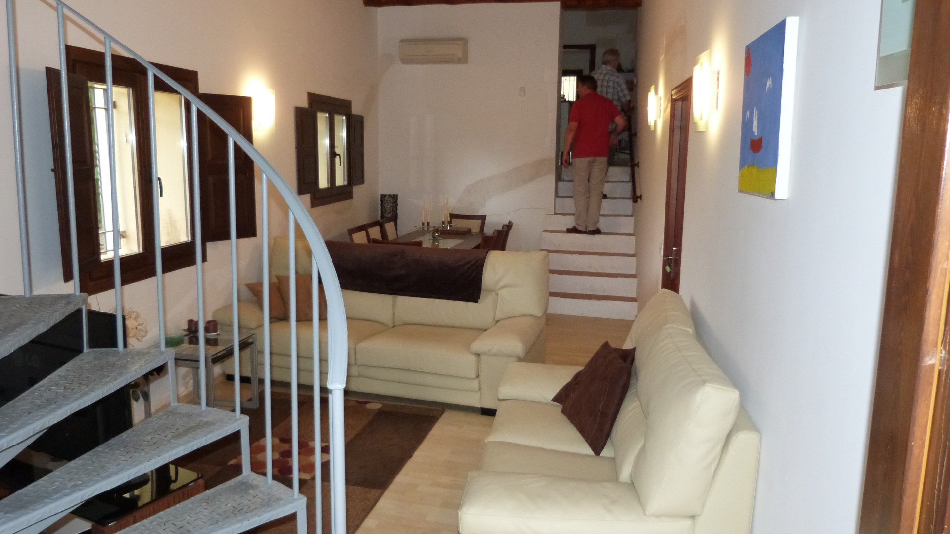 Venta - Country Property - Ibi - Ibi - Country