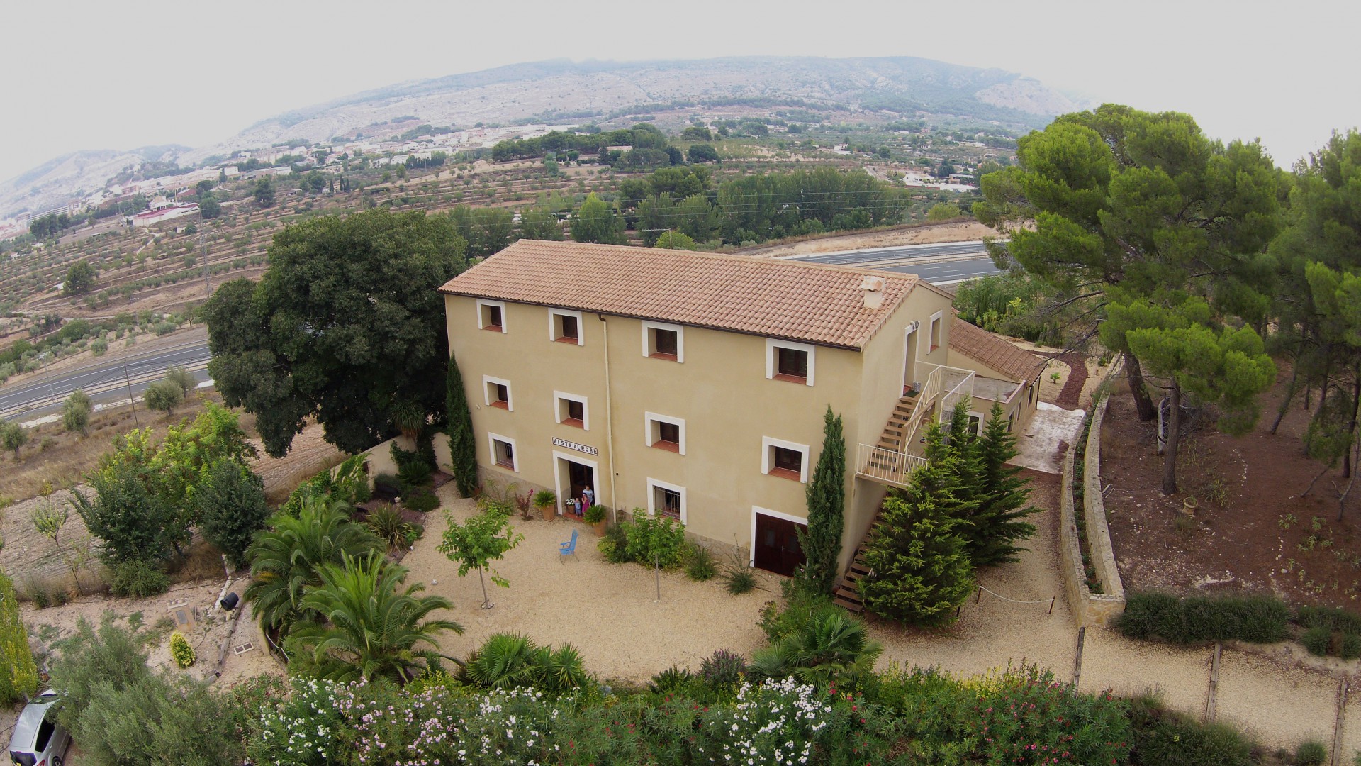 Venta - Country Property - Ibi - Ibi - Country