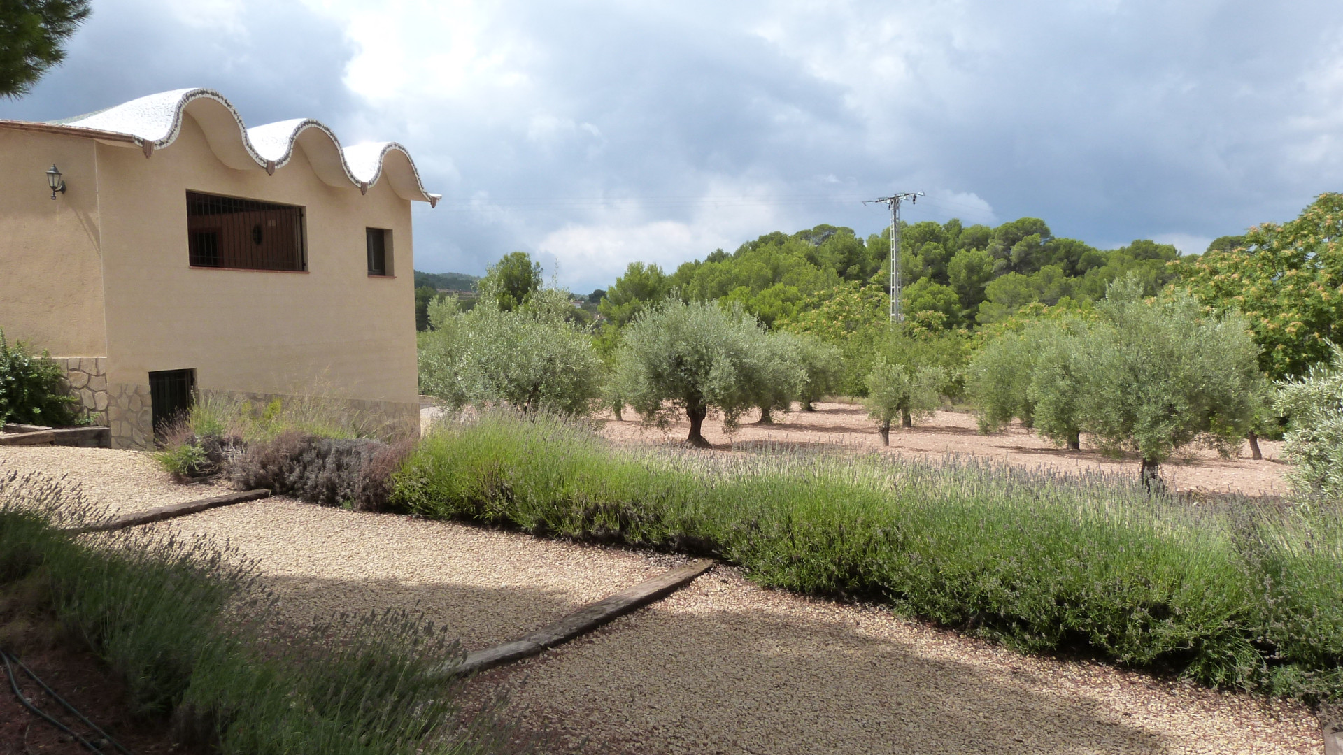 Venta - Country Property - Ibi - Ibi - Country