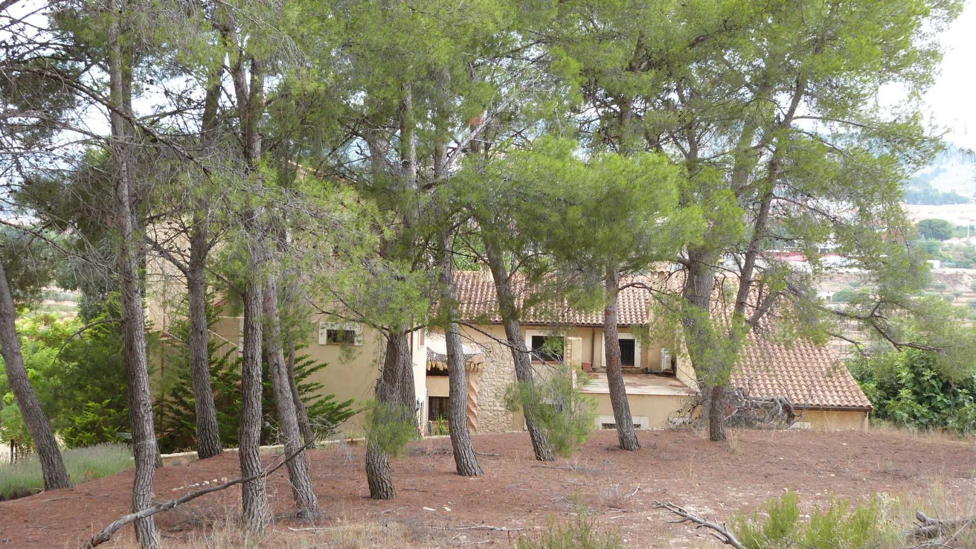 Venta - Country Property - Ibi - Ibi - Country
