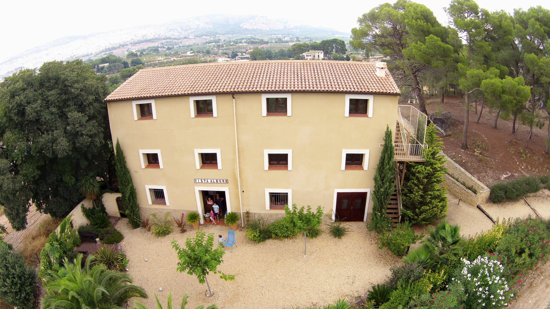 Venta - Country Property - Ibi - Ibi - Country