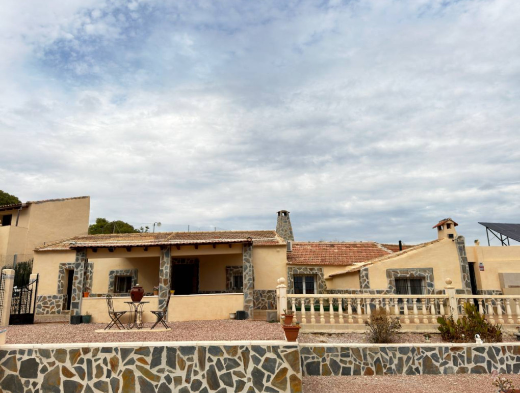 Venta - Country Property - La Murada