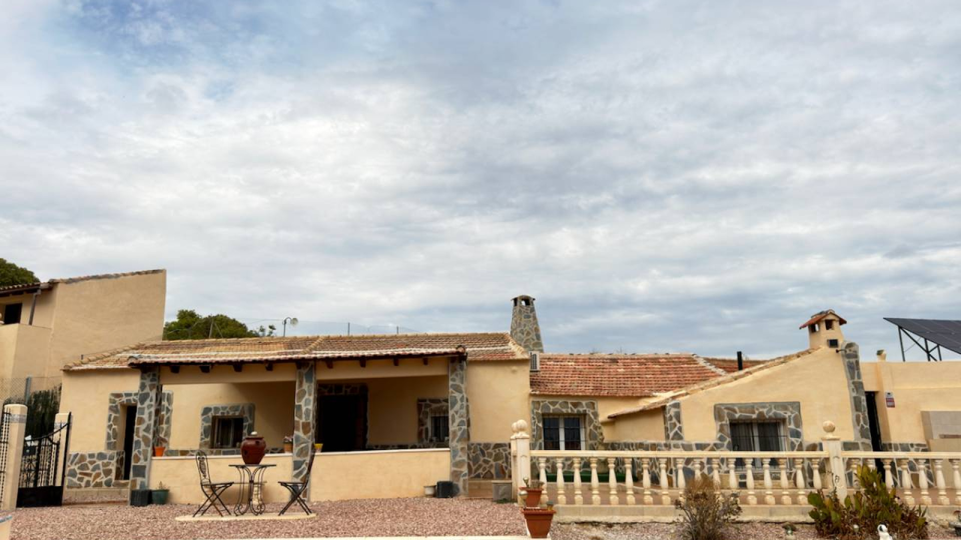 Venta - Country Property - La Murada