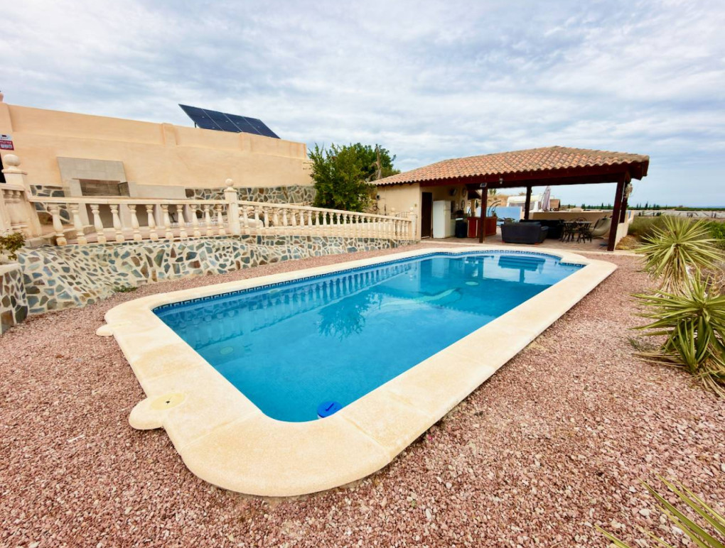 Venta - Country Property - La Murada