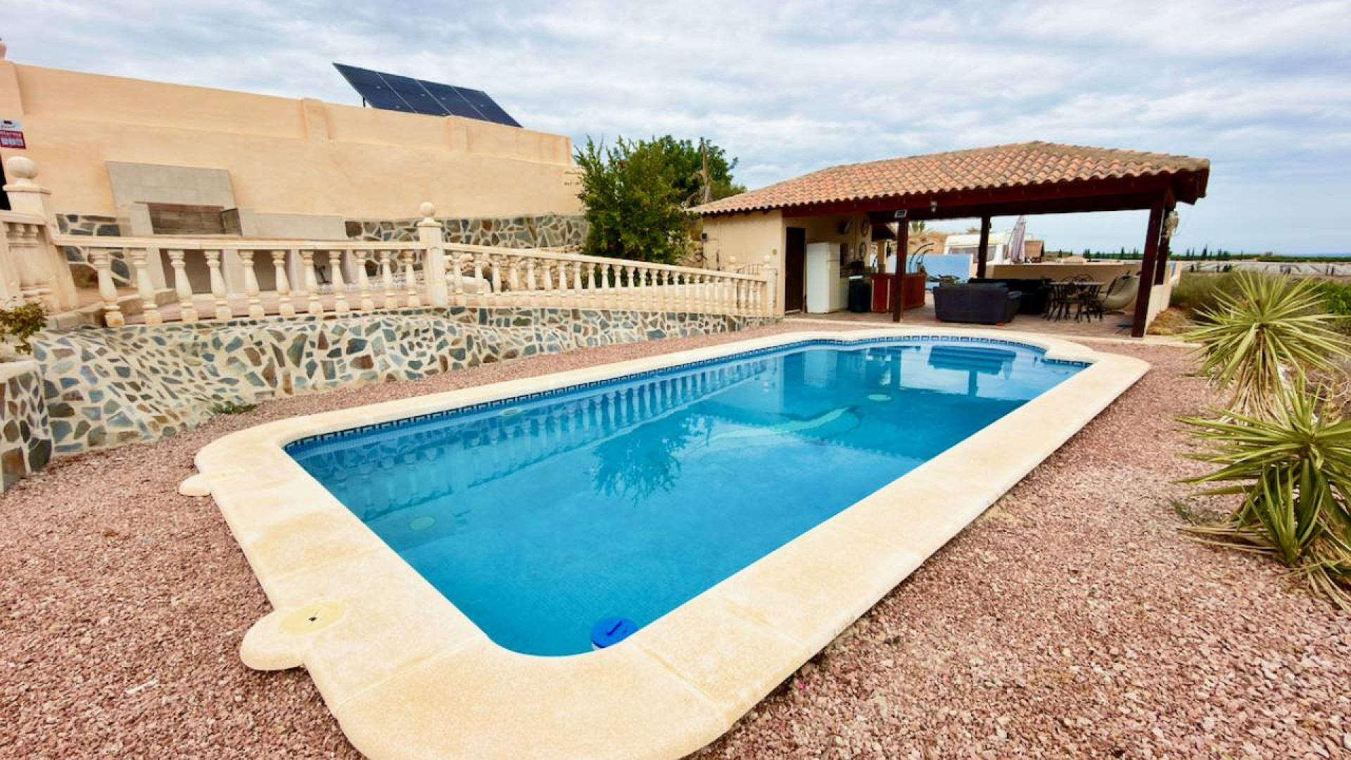 Venta - Country Property - La Murada