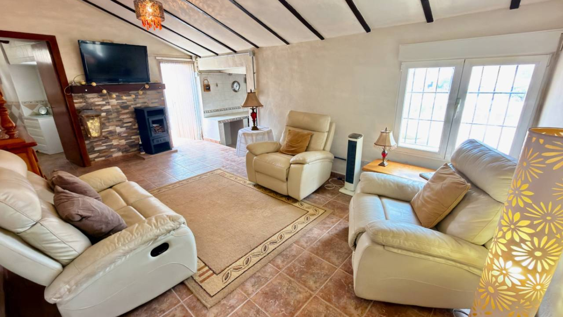 Venta - Country Property - La Murada