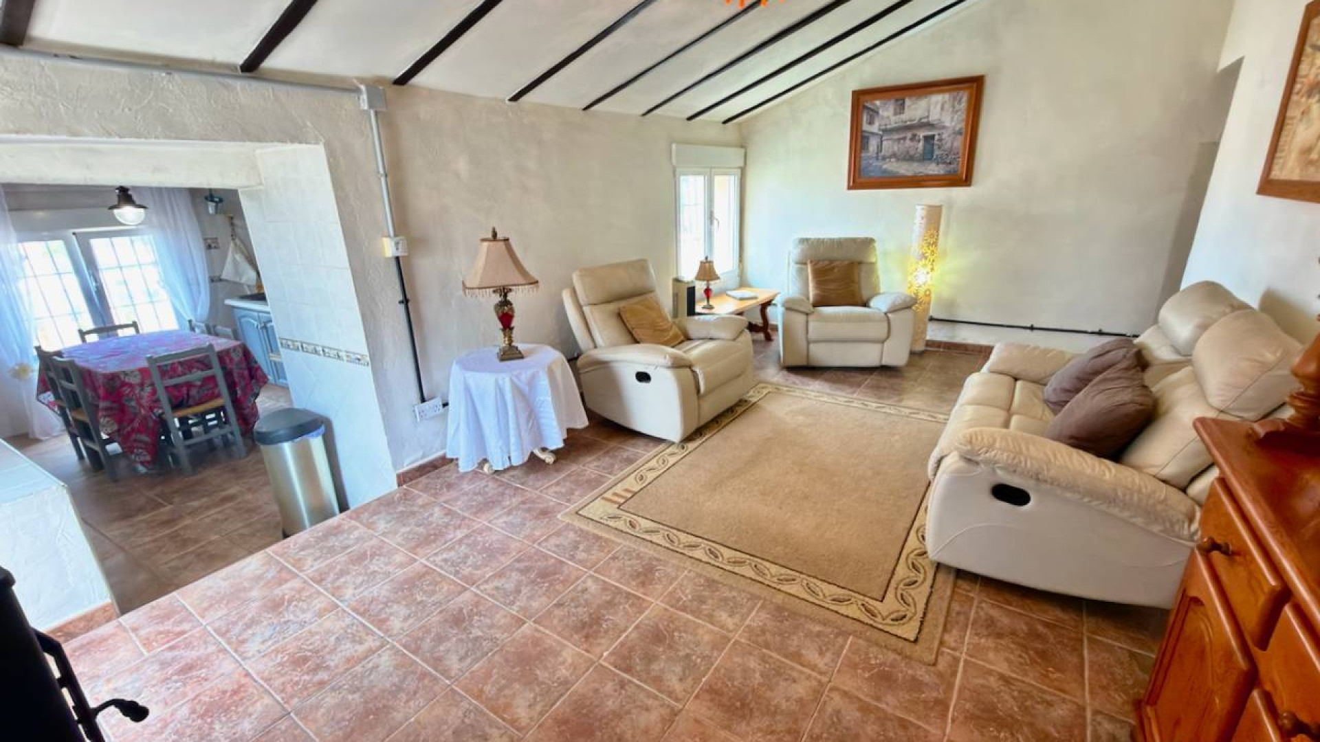 Venta - Country Property - La Murada