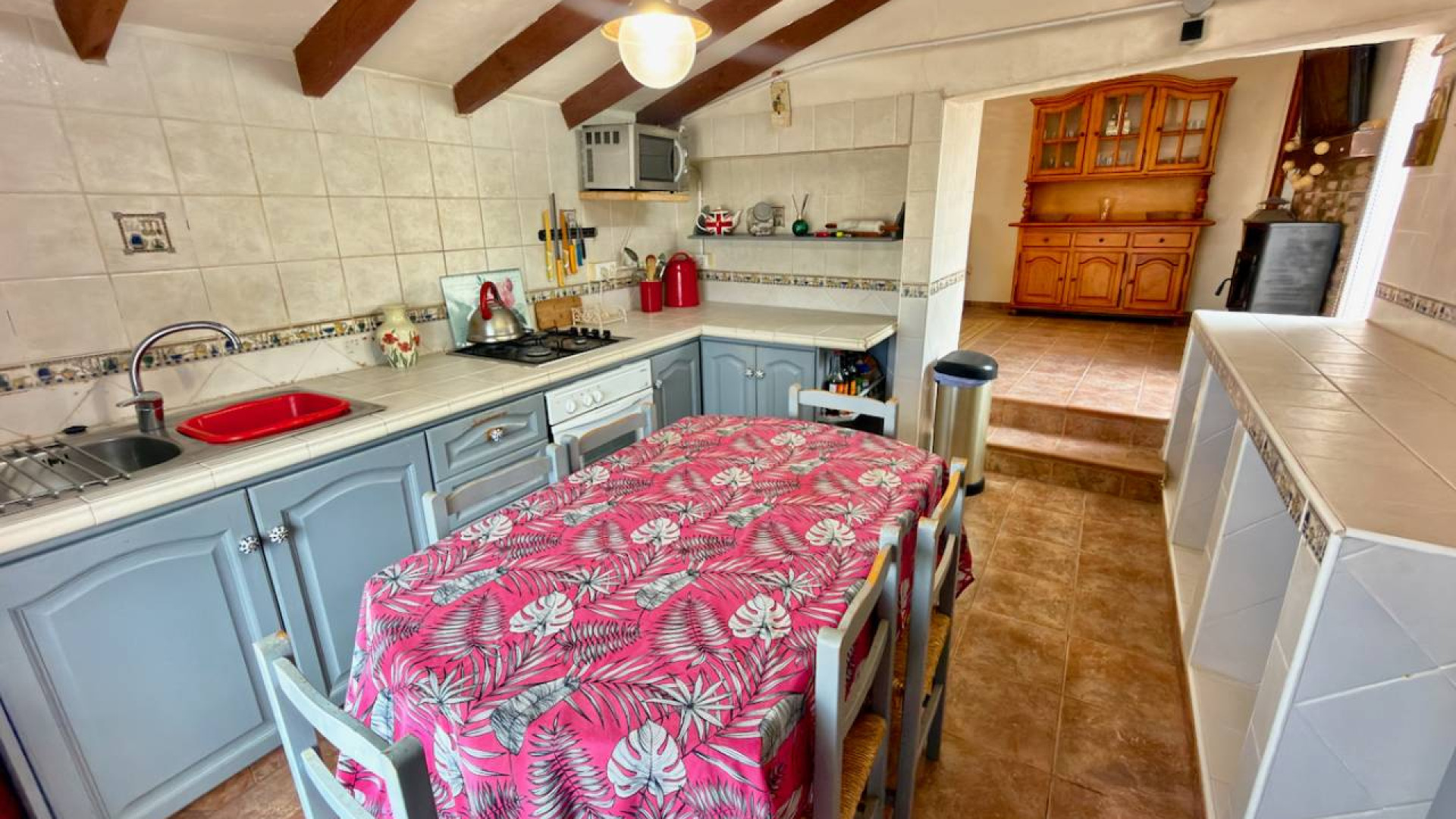 Venta - Country Property - La Murada