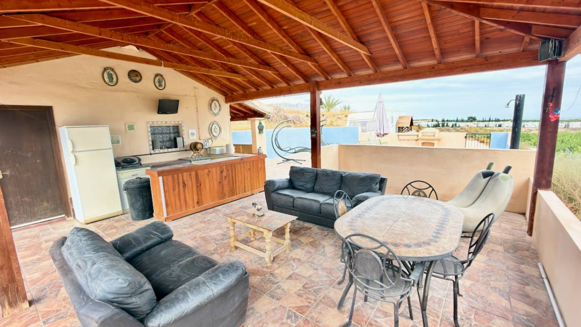 Venta - Country Property - La Murada