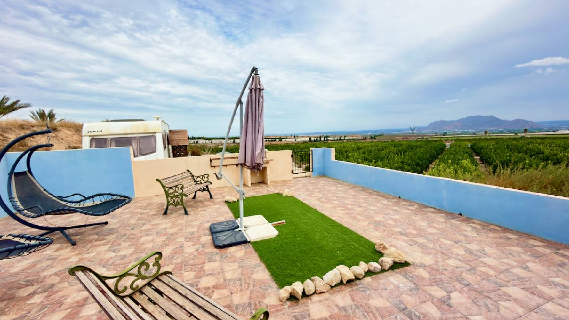 Venta - Country Property - La Murada