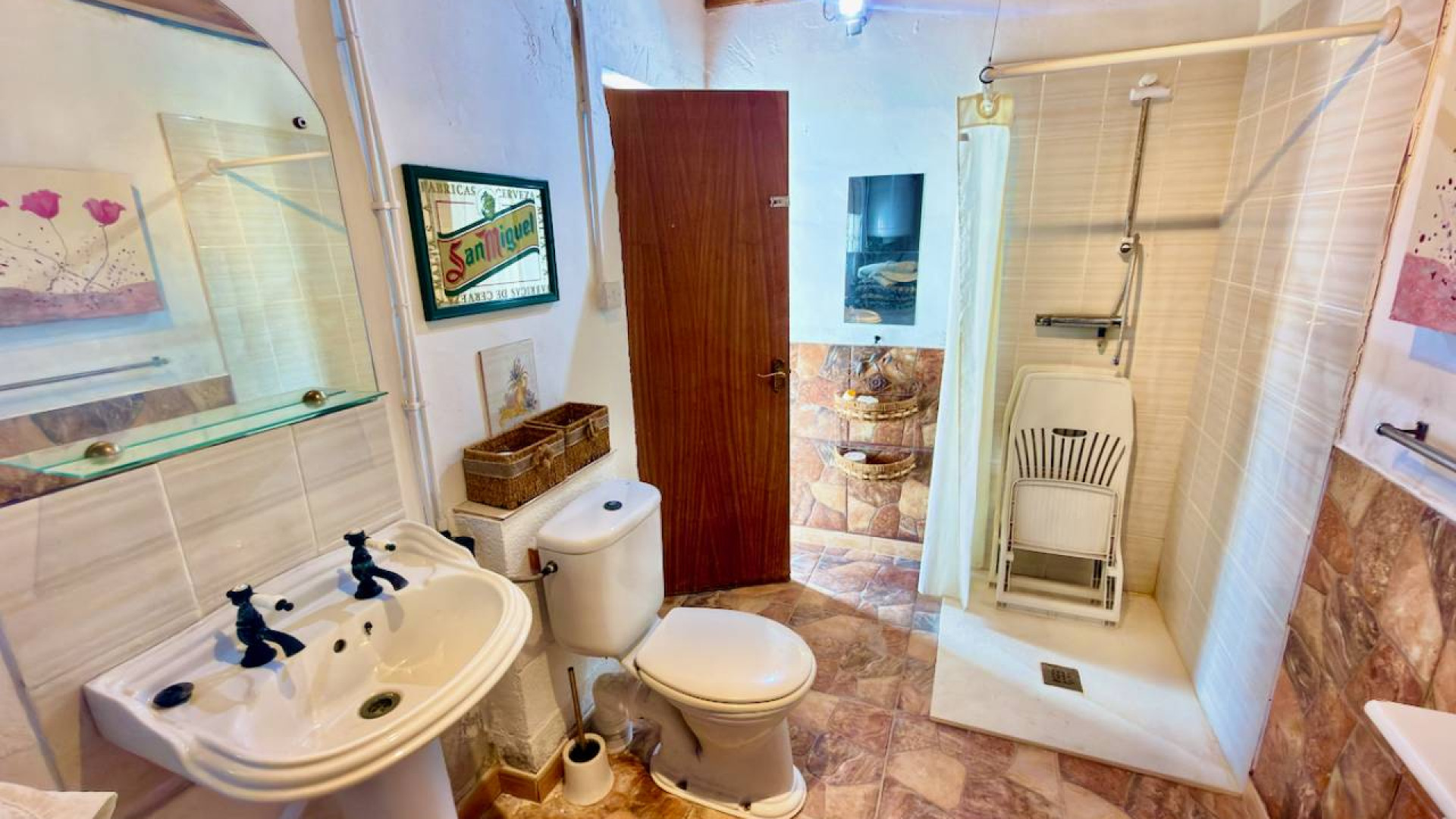 Venta - Country Property - La Murada