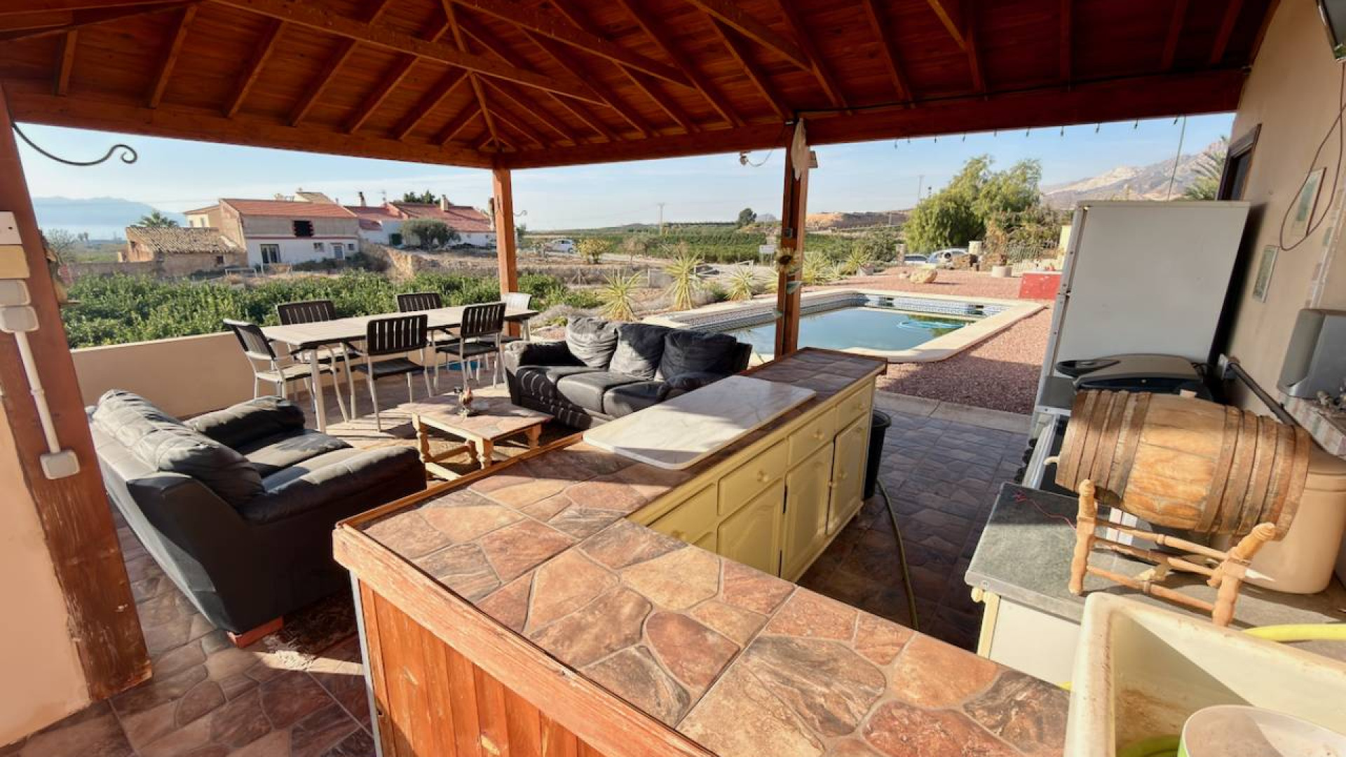 Venta - Country Property - La Murada
