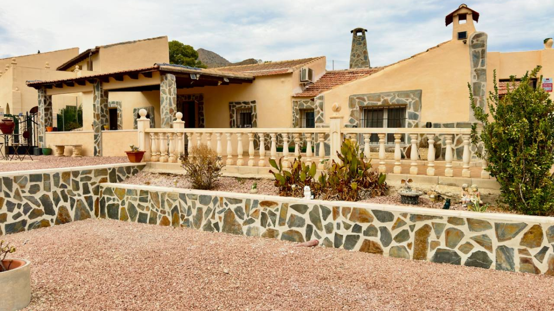 Venta - Country Property - La Murada