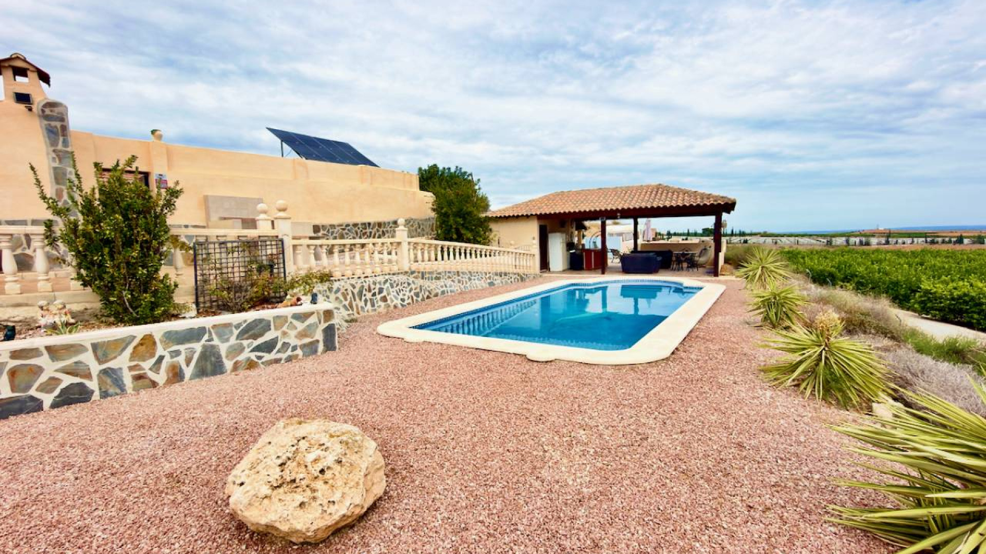 Venta - Country Property - La Murada