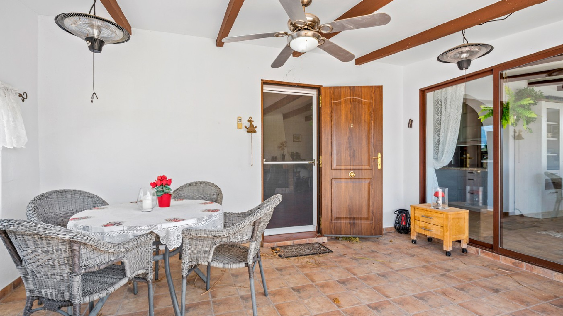 Venta - Country Property - La Nucia