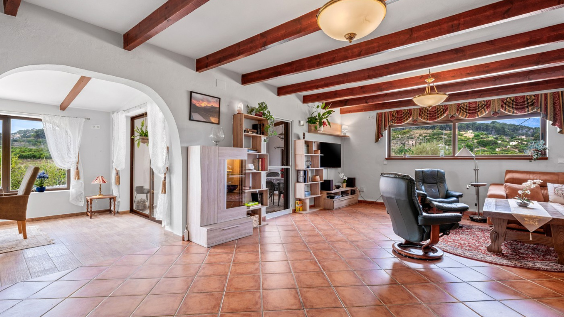 Venta - Country Property - La Nucia