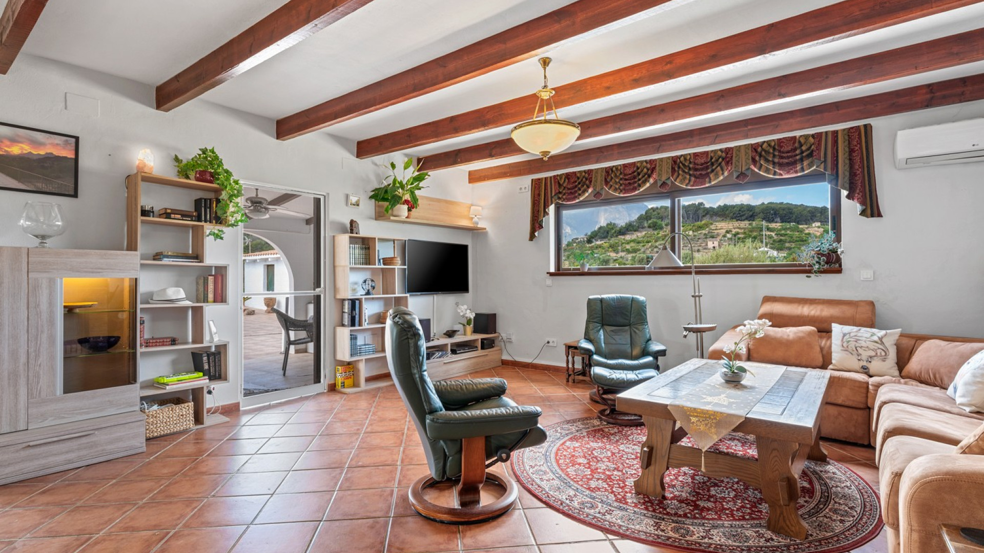 Venta - Country Property - La Nucia